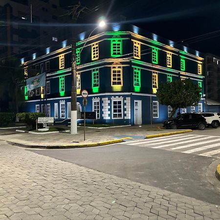 Ap 50 Metros Do Mar Apartment Mongagua Luaran gambar