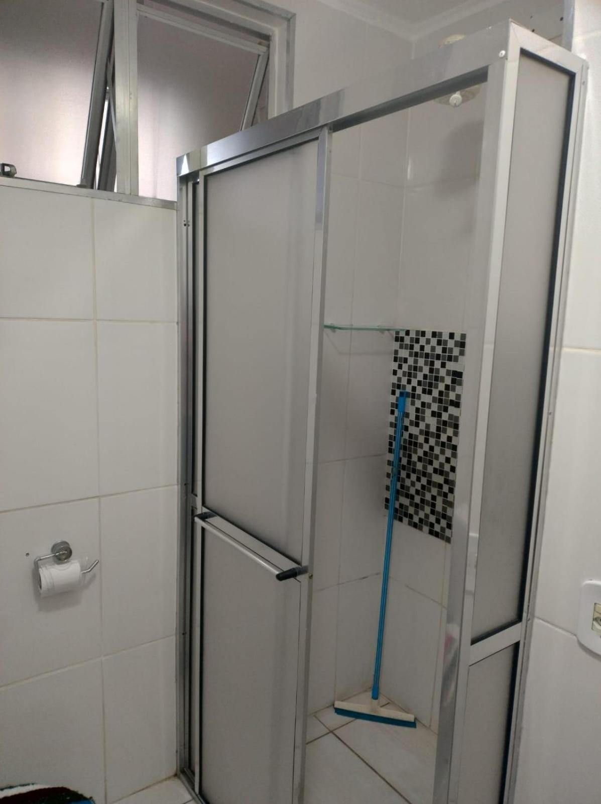 Ap 50 Metros Do Mar Apartment Mongagua Luaran gambar
