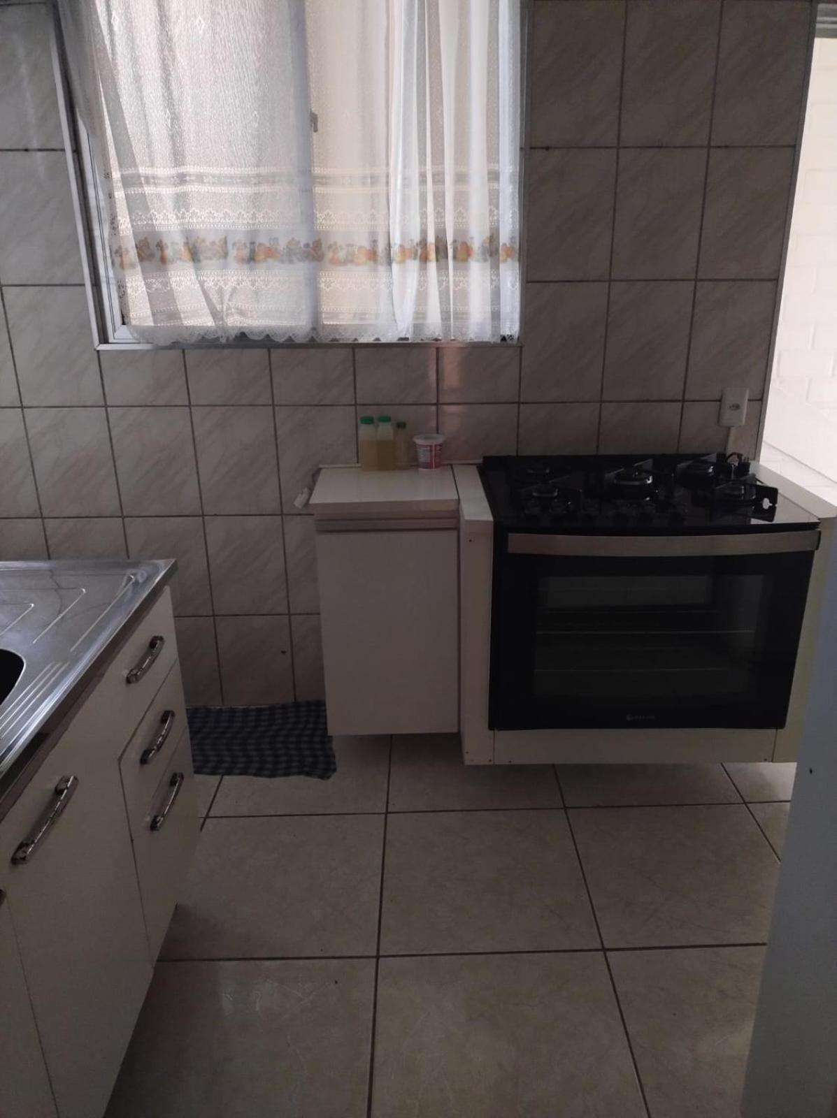 Ap 50 Metros Do Mar Apartment Mongagua Luaran gambar